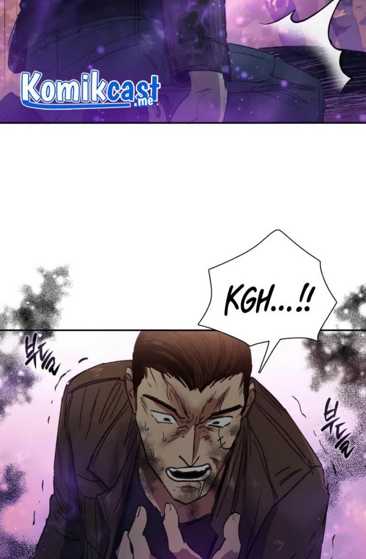 The S-Classes That I Raised Chapter 38 Gambar 36