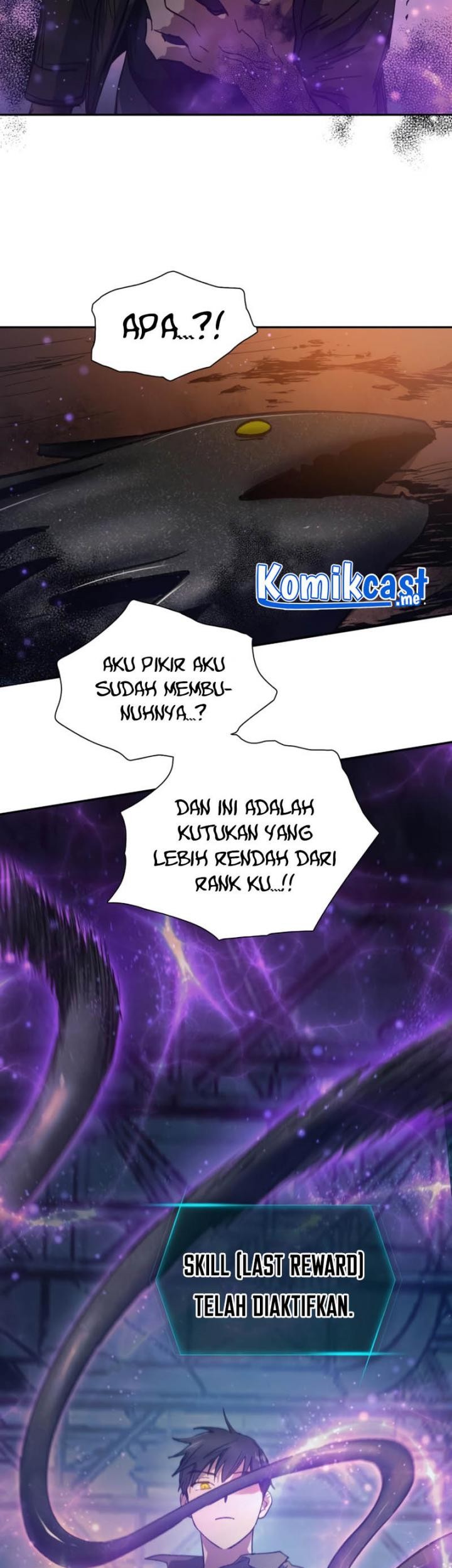 The S-Classes That I Raised Chapter 38 Gambar 37