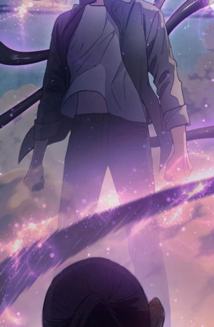 The S-Classes That I Raised Chapter 38 Gambar 38