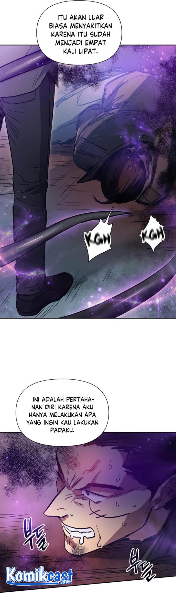 The S-Classes That I Raised Chapter 38 Gambar 40