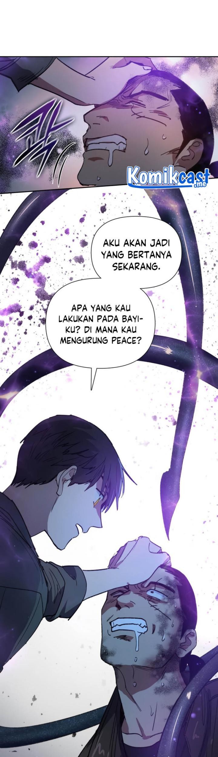 The S-Classes That I Raised Chapter 38 Gambar 42