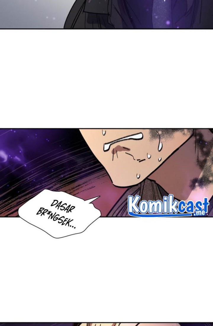 The S-Classes That I Raised Chapter 38 Gambar 43