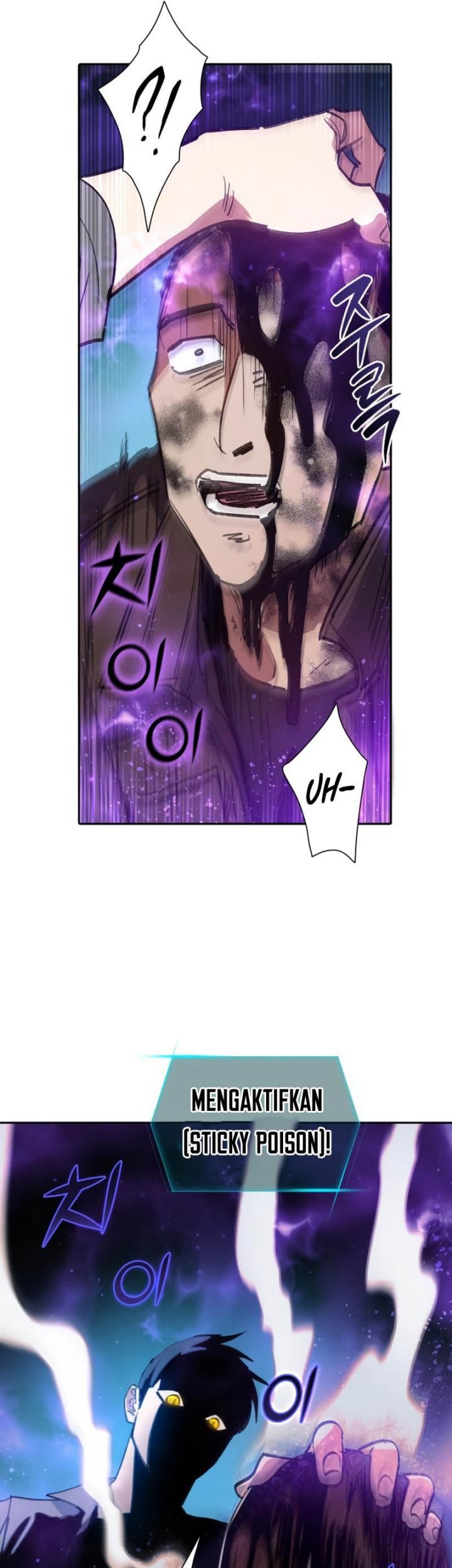 The S-Classes That I Raised Chapter 38 Gambar 46