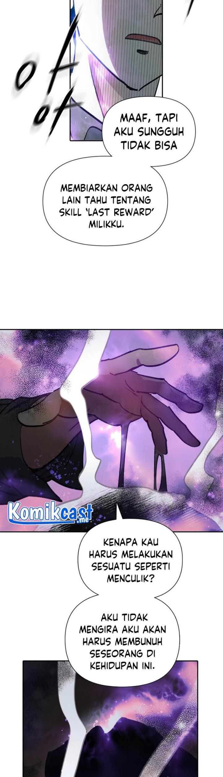 The S-Classes That I Raised Chapter 38 Gambar 48