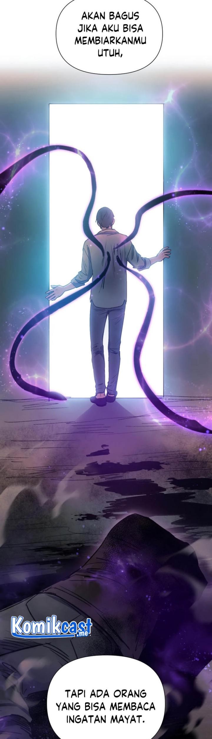 The S-Classes That I Raised Chapter 38 Gambar 50