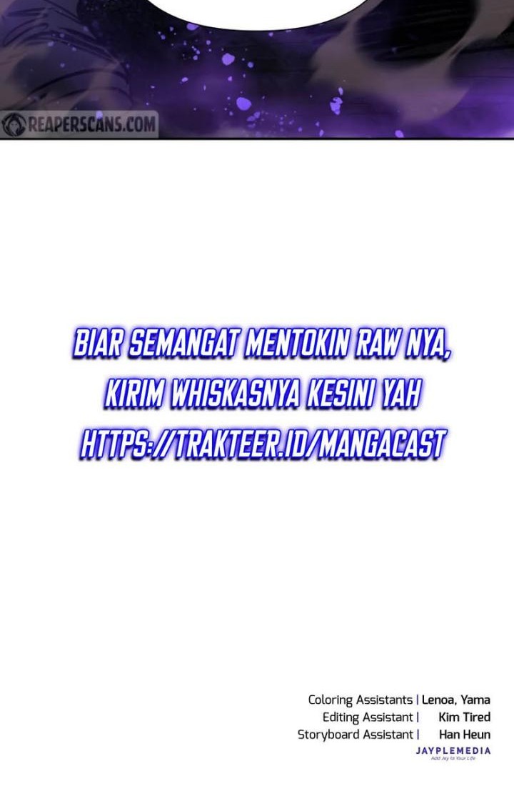 The S-Classes That I Raised Chapter 38 Gambar 51