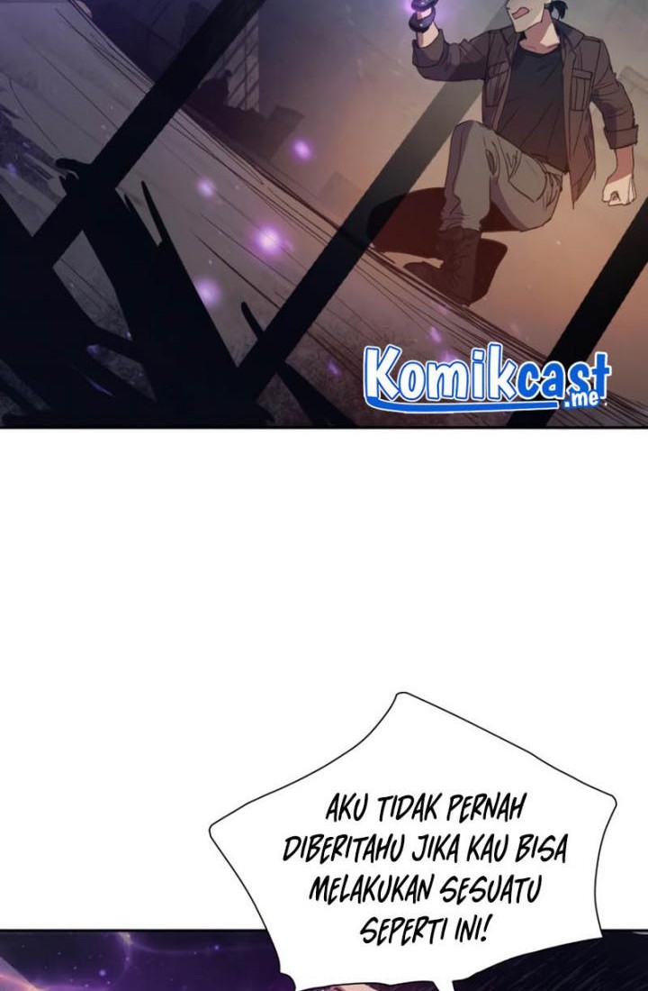 The S-Classes That I Raised Chapter 38 Gambar 3