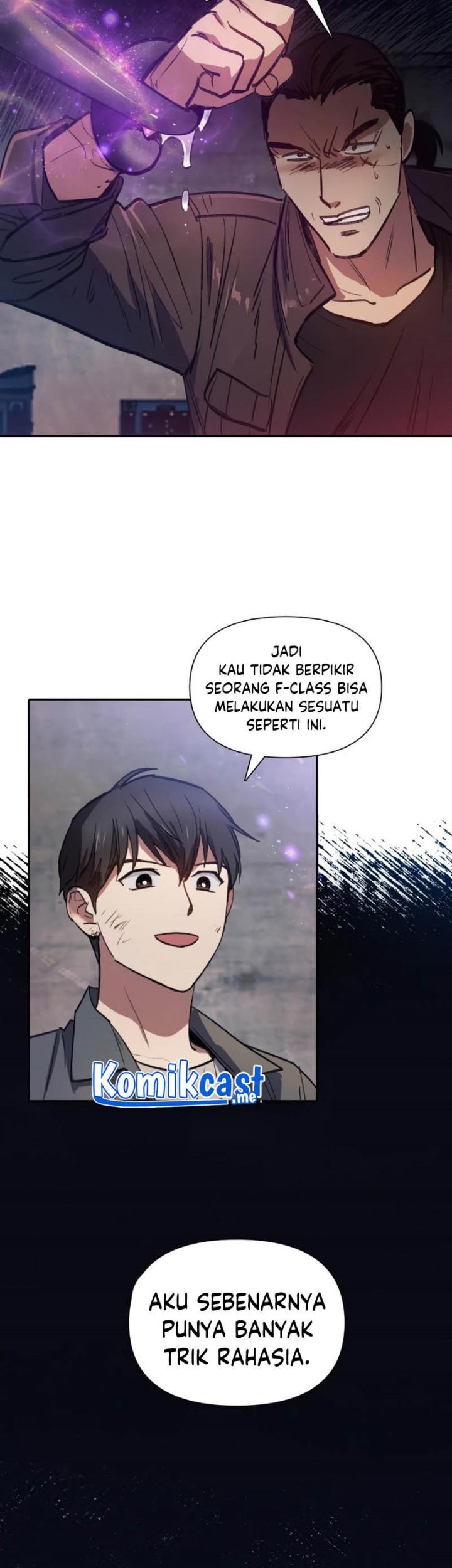 The S-Classes That I Raised Chapter 38 Gambar 4