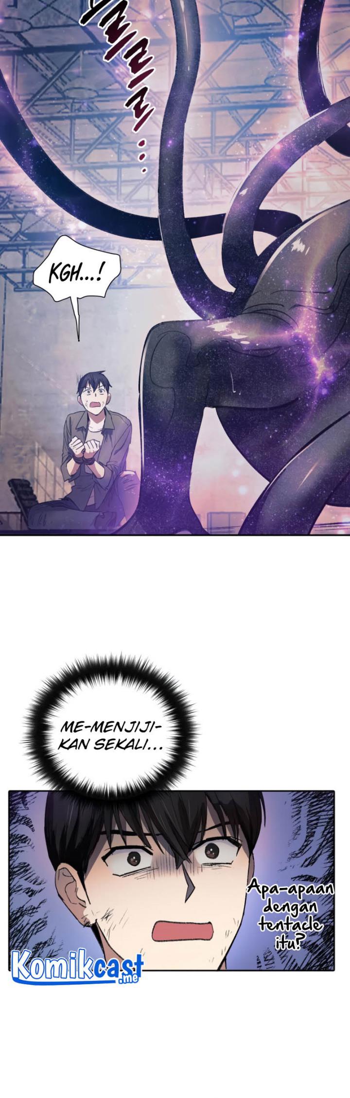 The S-Classes That I Raised Chapter 38 Gambar 6