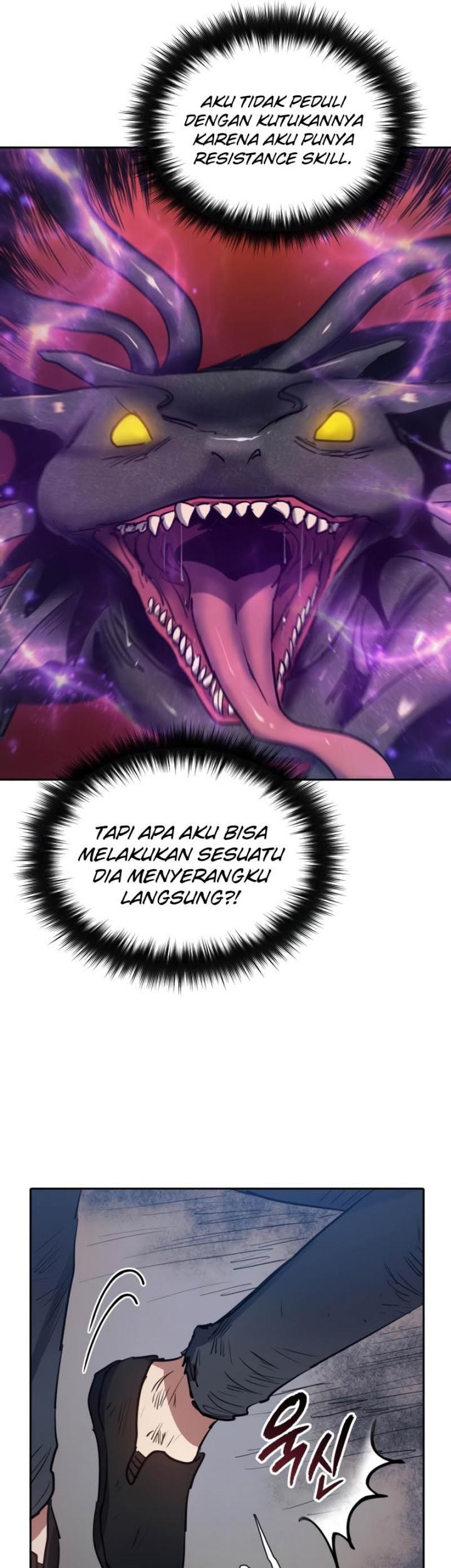 The S-Classes That I Raised Chapter 38 Gambar 7