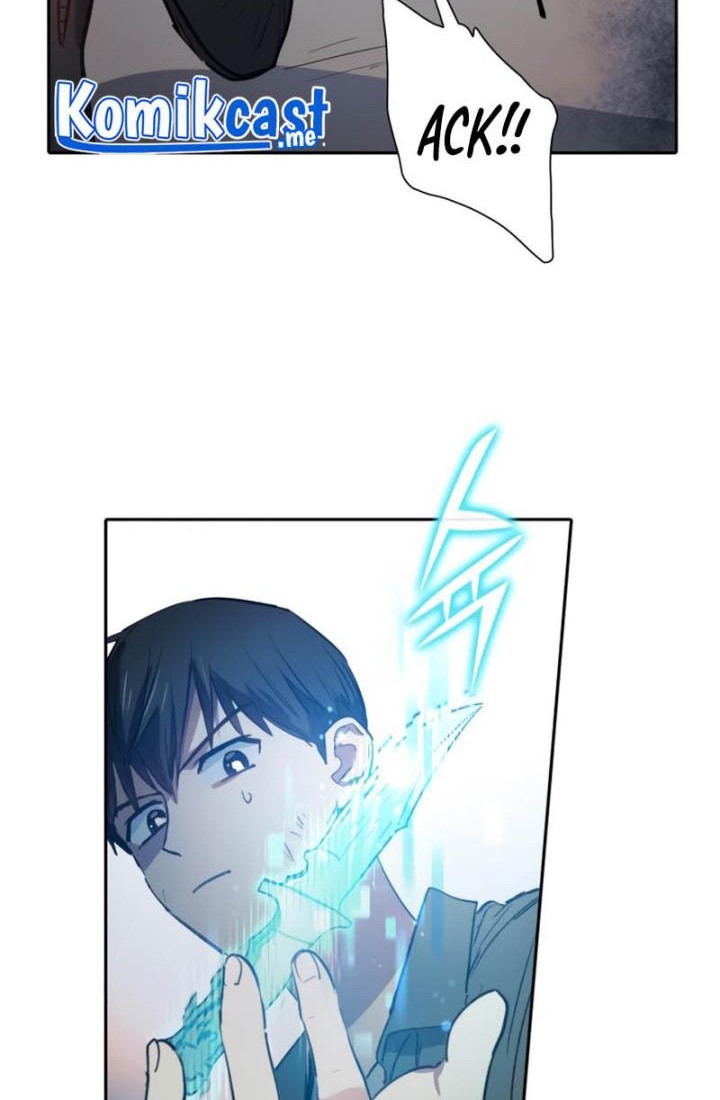 The S-Classes That I Raised Chapter 38 Gambar 8