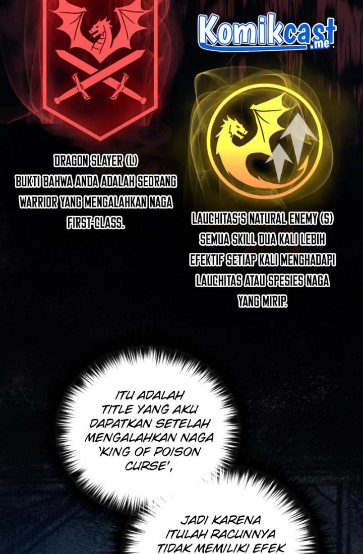 The S-Classes That I Raised Chapter 38 Gambar 14