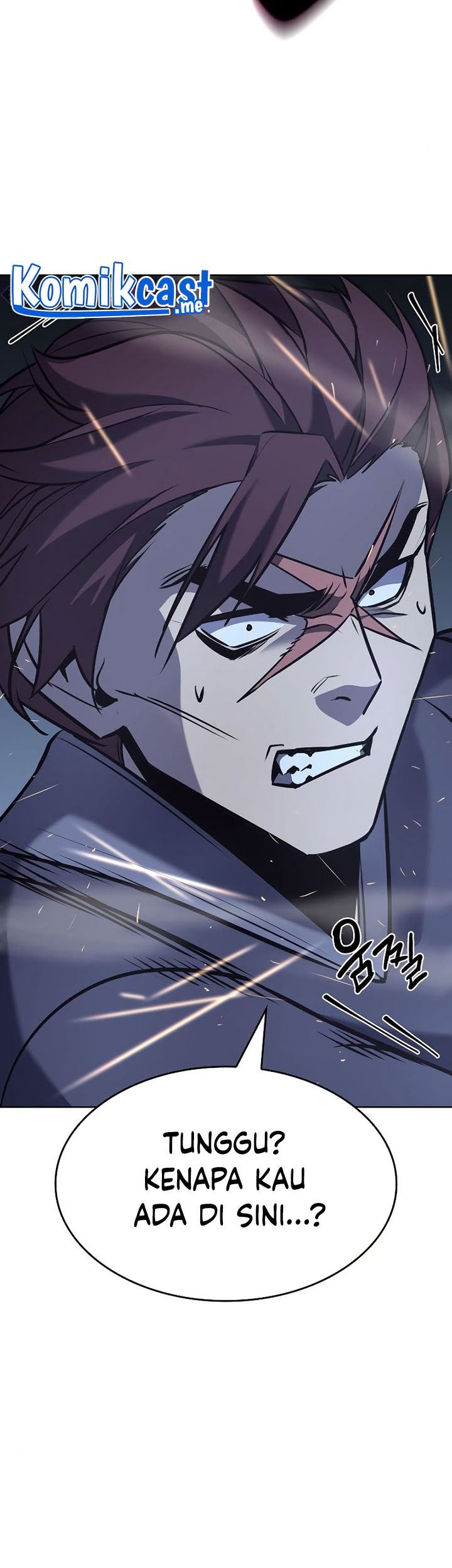 I Reincarnated As The Crazed Heir Chapter 51 Gambar 27