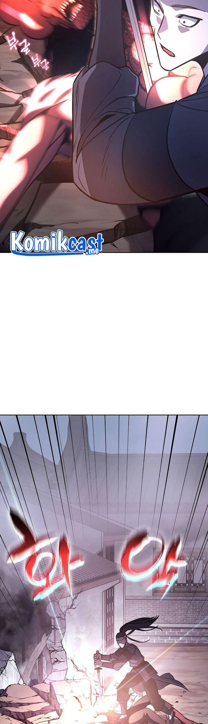 I Reincarnated As The Crazed Heir Chapter 51 Gambar 71