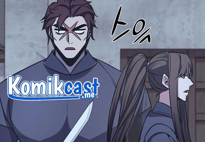 I Reincarnated As The Crazed Heir Chapter 51 Gambar 81