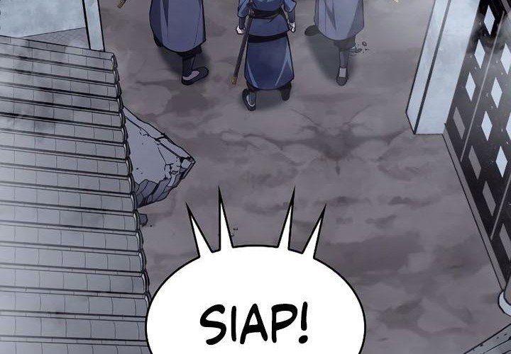 I Reincarnated As The Crazed Heir Chapter 51 Gambar 10