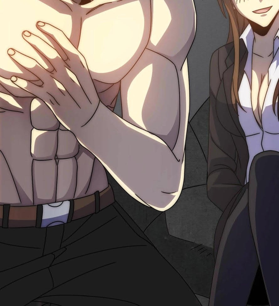 Apocalyptic Thief Chapter 38 Gambar 17