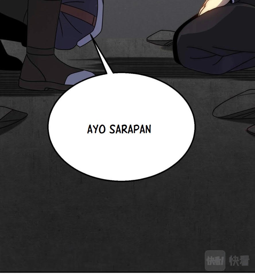 Apocalyptic Thief Chapter 38 Gambar 20