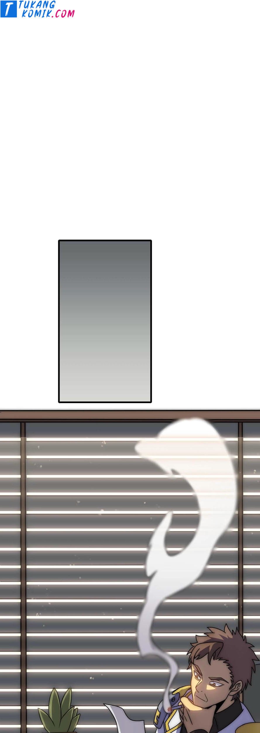 Apocalyptic Thief Chapter 38 Gambar 25