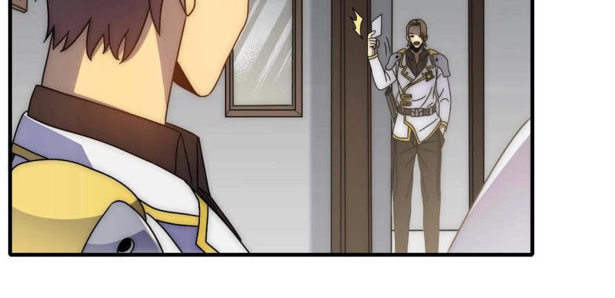 Apocalyptic Thief Chapter 38 Gambar 28