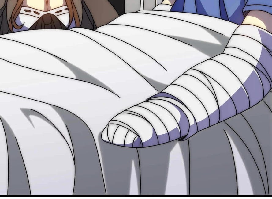 Apocalyptic Thief Chapter 38 Gambar 32