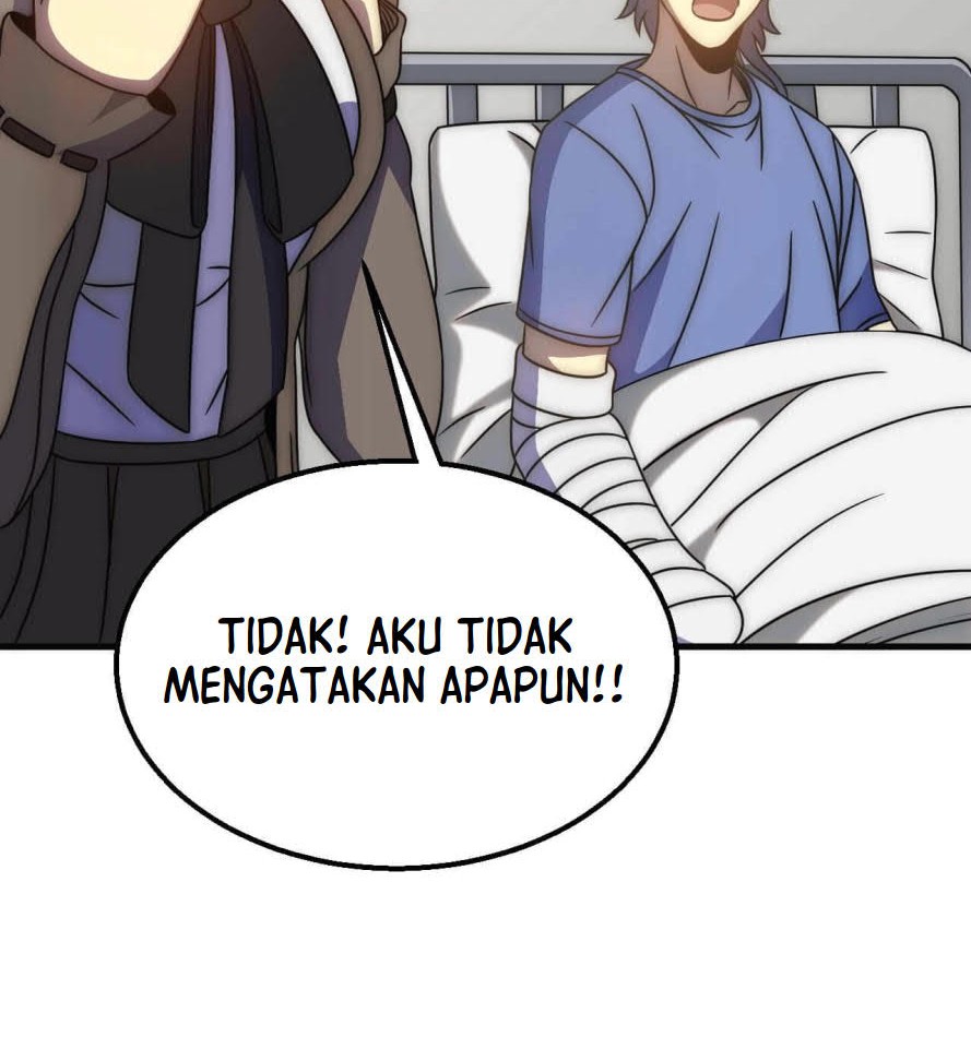 Apocalyptic Thief Chapter 38 Gambar 41