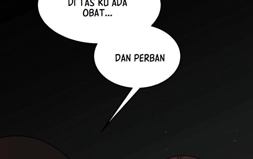 Apocalyptic Thief Chapter 38 Gambar 6