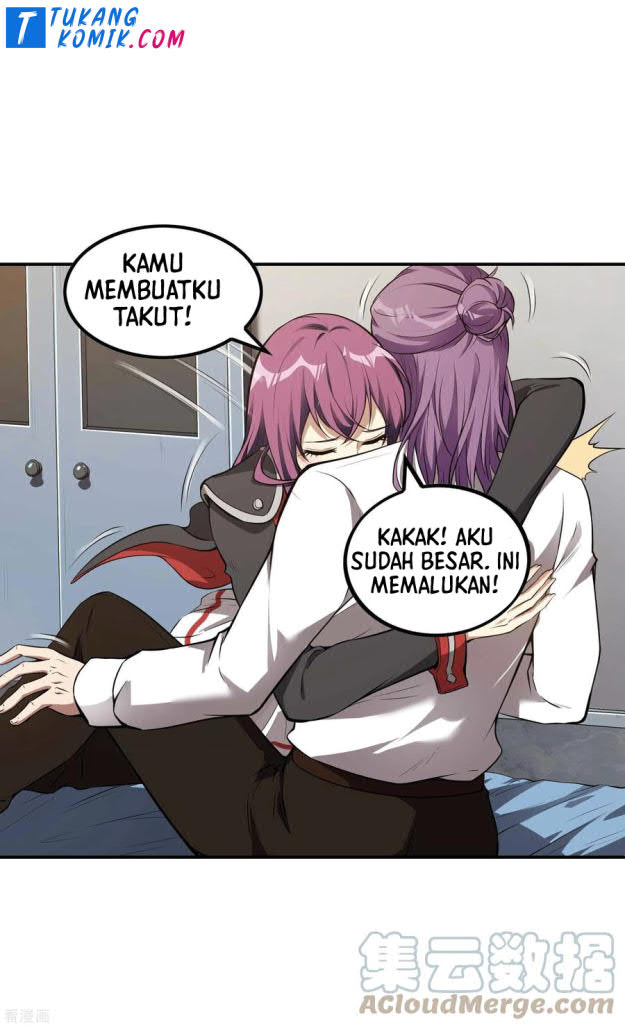 Useless First Son-In-Law Chapter 77 Gambar 14