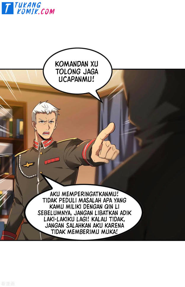 Useless First Son-In-Law Chapter 77 Gambar 4