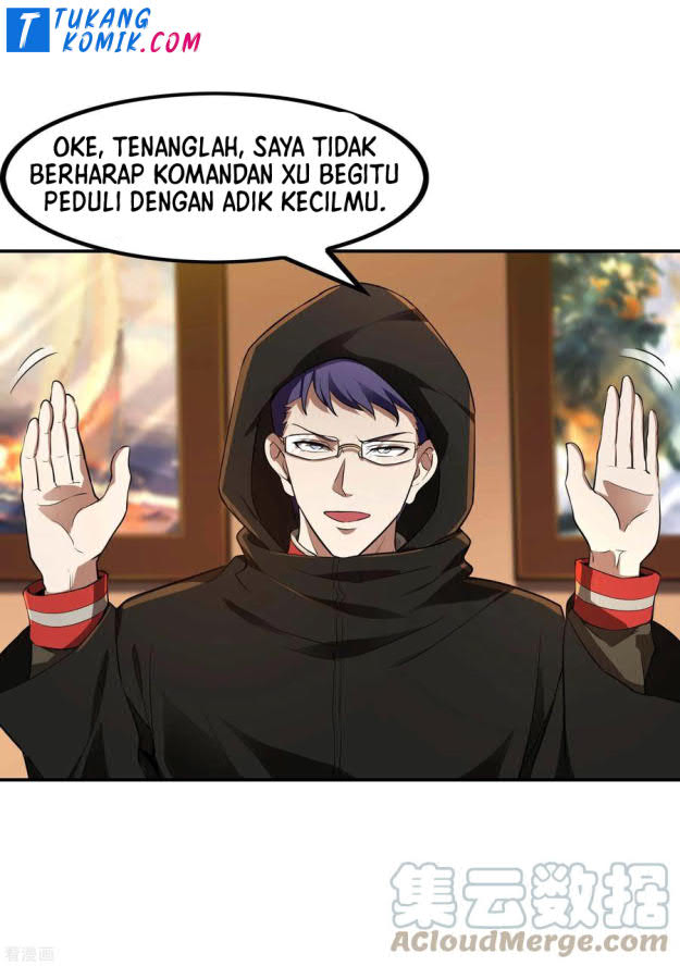 Useless First Son-In-Law Chapter 77 Gambar 5