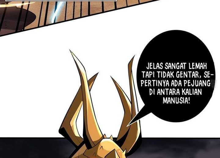 King Account At The Start Chapter 137 Gambar 4