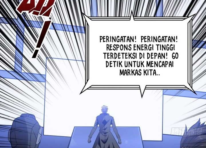 King Account At The Start Chapter 137 Gambar 19