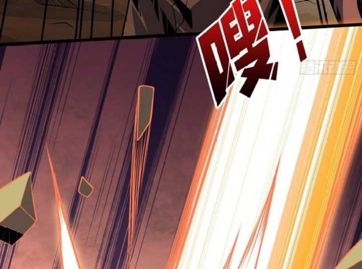 King Account At The Start Chapter 136 Gambar 28
