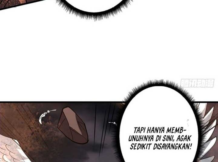 King Account At The Start Chapter 136 Gambar 4