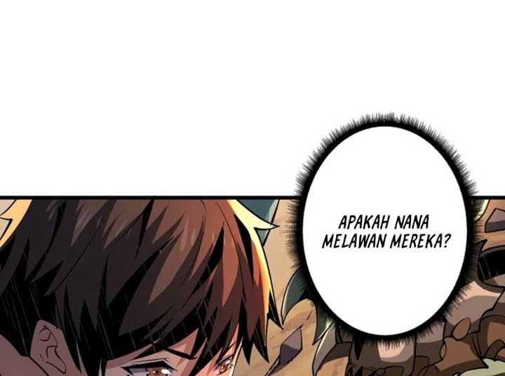 King Account At The Start Chapter 136 Gambar 7