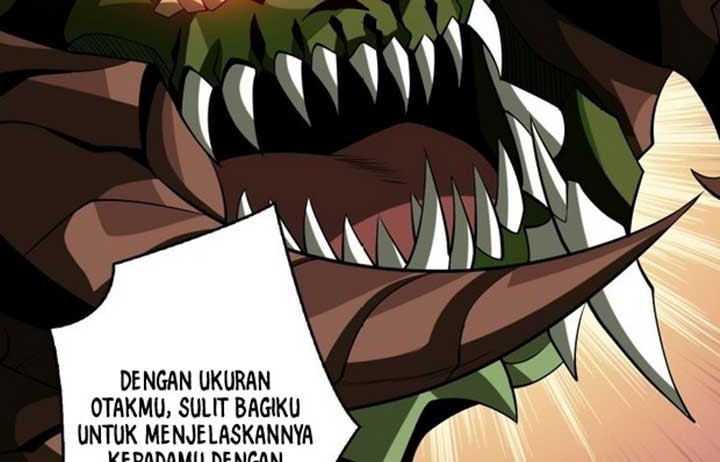 King Account At The Start Chapter 135 Gambar 28