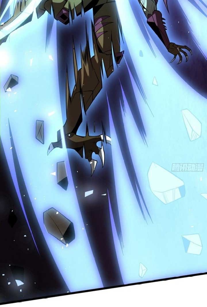 King Account At The Start Chapter 135 Gambar 13