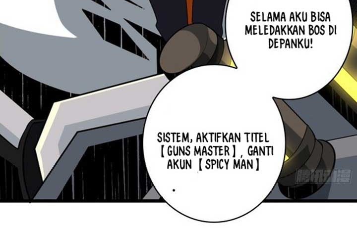 King Account At The Start Chapter 135 Gambar 22