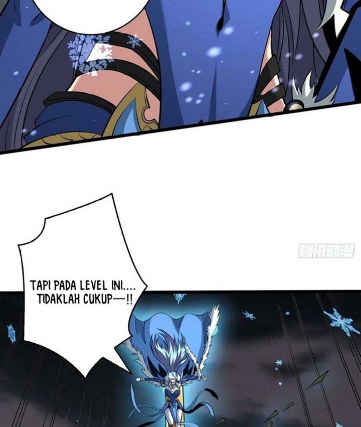 King Account At The Start Chapter 133 Gambar 4