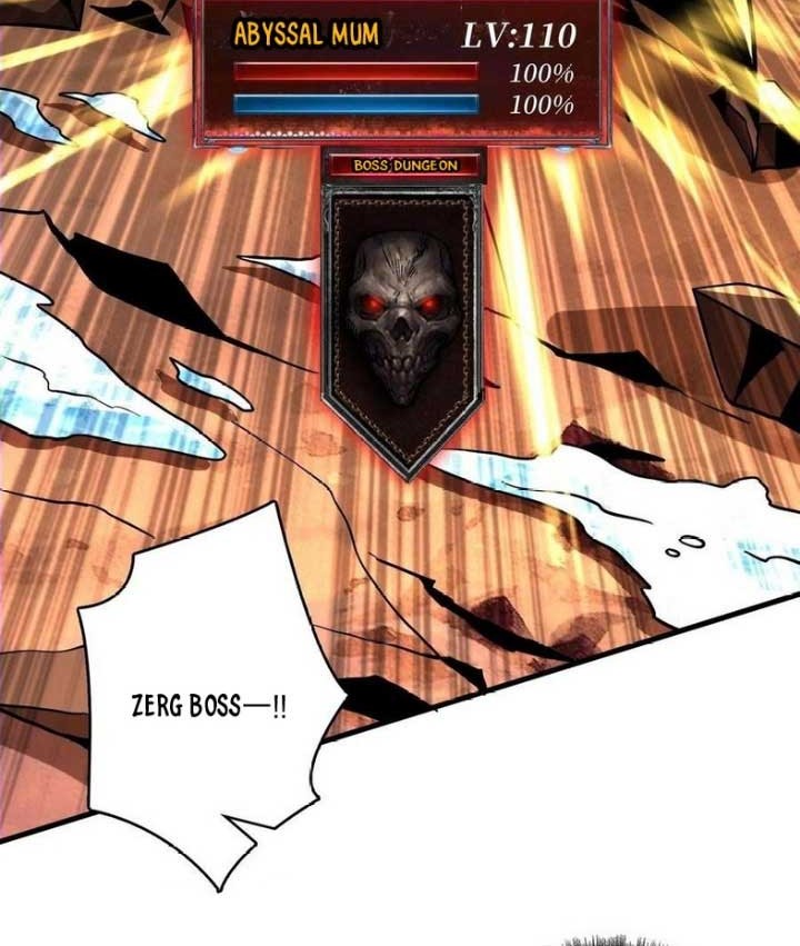 King Account At The Start Chapter 133 Gambar 25