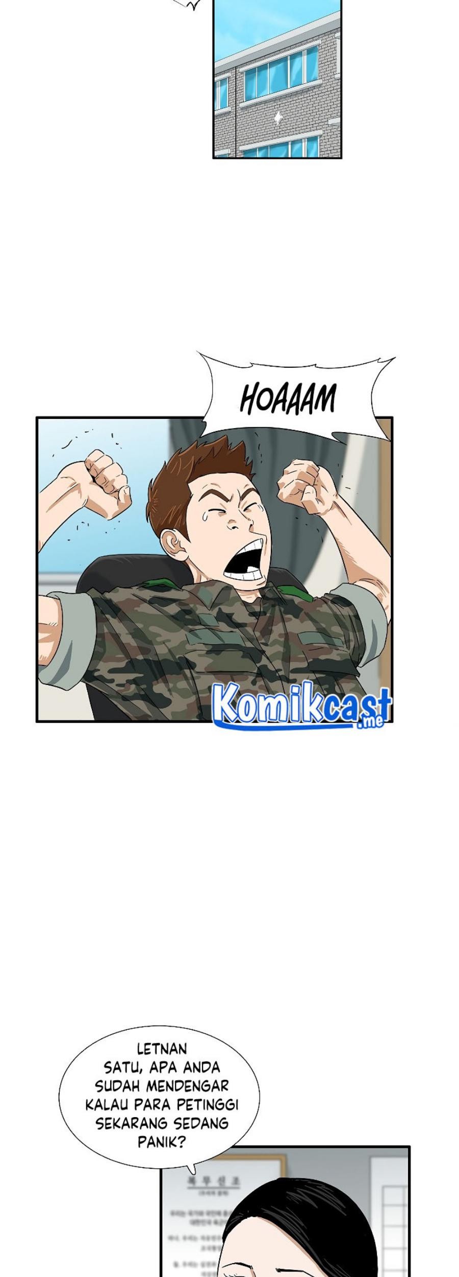 This is the Law Chapter 43 Gambar 19