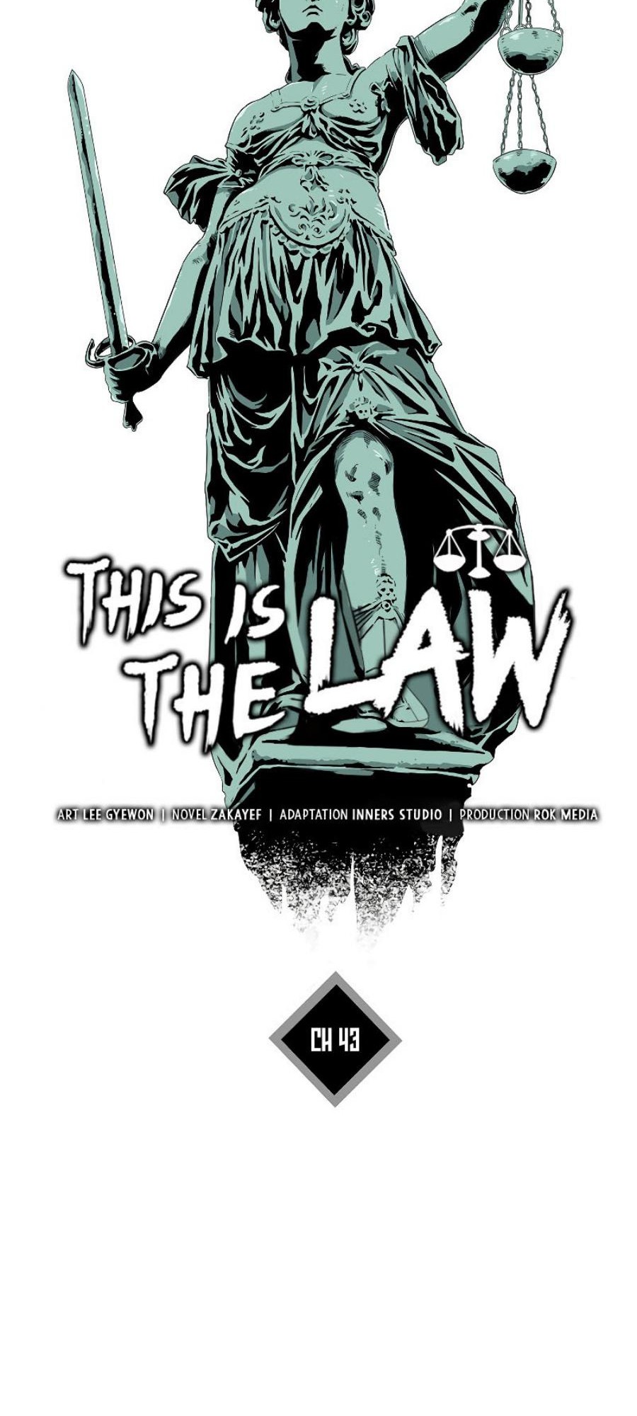 This is the Law Chapter 43 Gambar 36