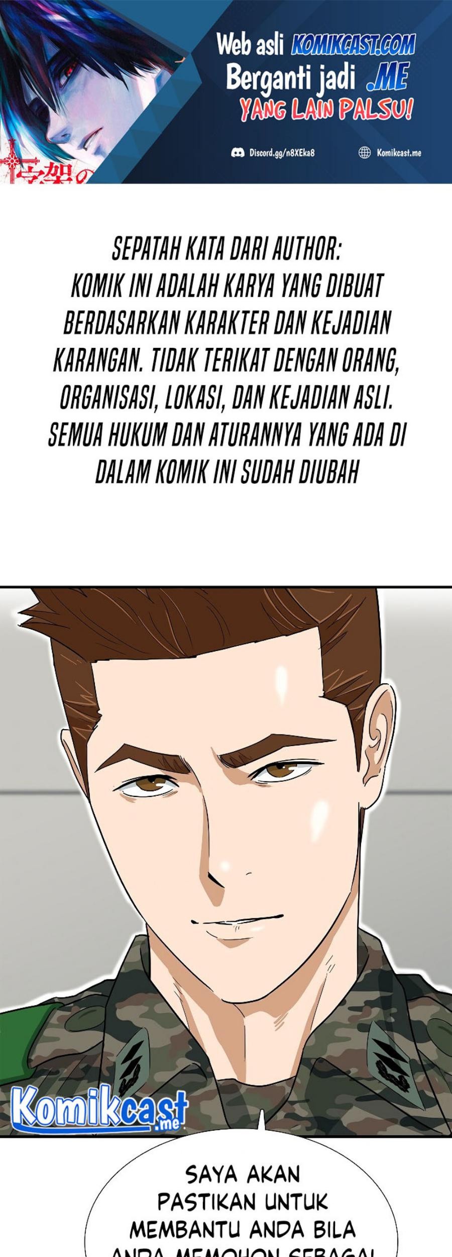 Baca This is the Law Chapter 43 Gambar 2
