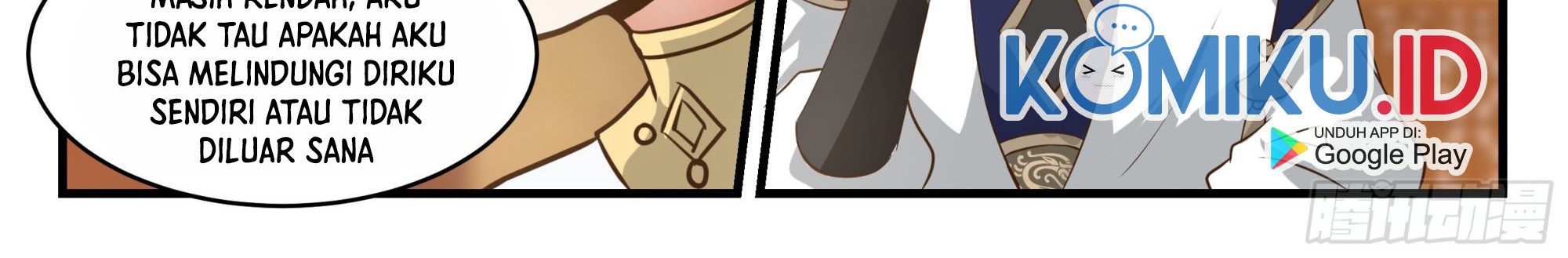 Martial Peak Part 2 Chapter 2335 Gambar 21