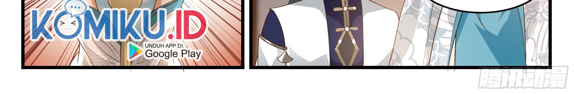 Martial Peak Part 2 Chapter 2335 Gambar 23