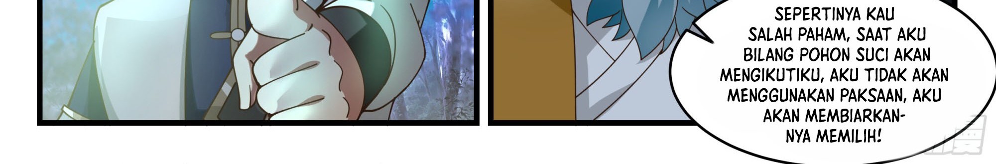 Martial Peak Part 2 Chapter 2335 Gambar 5