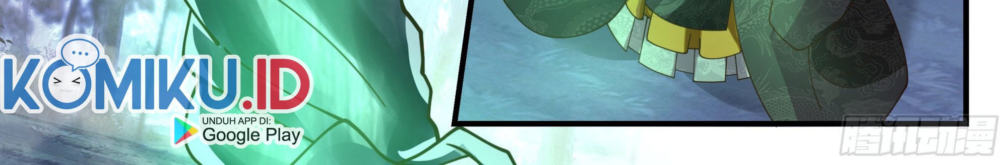 Martial Peak Part 2 Chapter 2335 Gambar 11