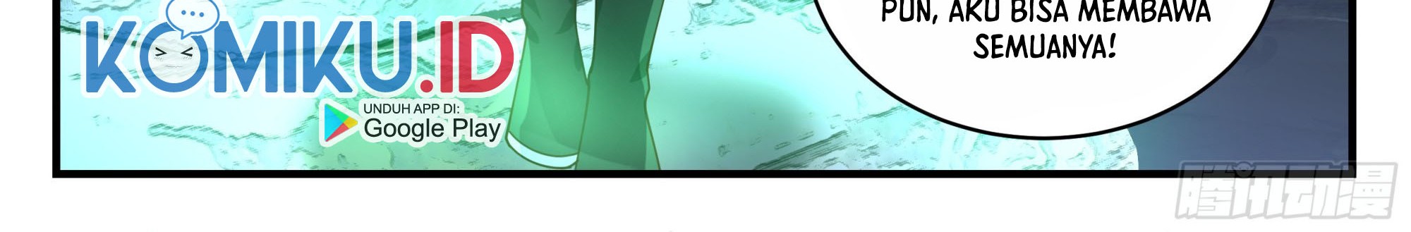 Martial Peak Part 2 Chapter 2335 Gambar 13