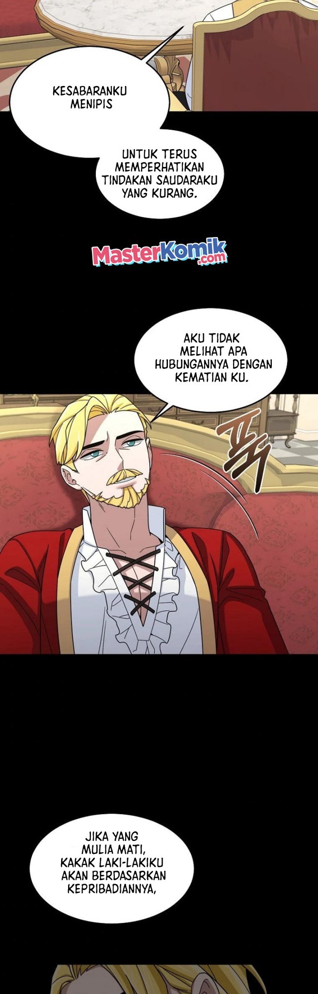 The Newbie Is Too Strong Chapter 16 Gambar 40
