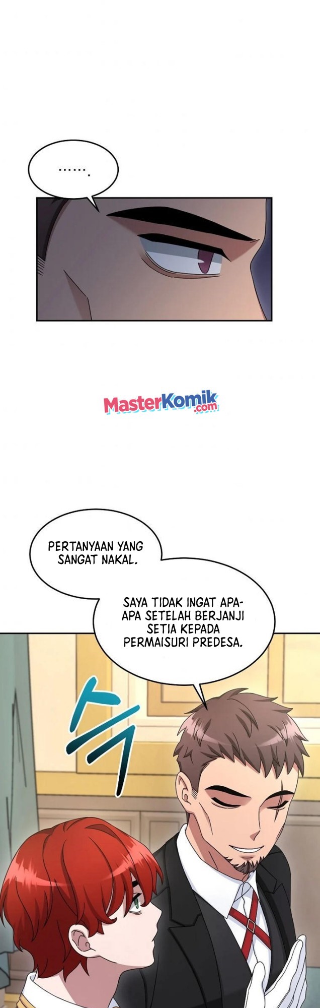 The Newbie Is Too Strong Chapter 10 Gambar 36